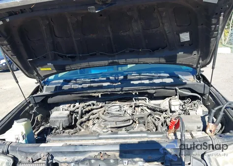 2008 Toyota Sequoia Sr5 5.7L V8 from USA, damaged, VIN 5TDBY64A68S003680